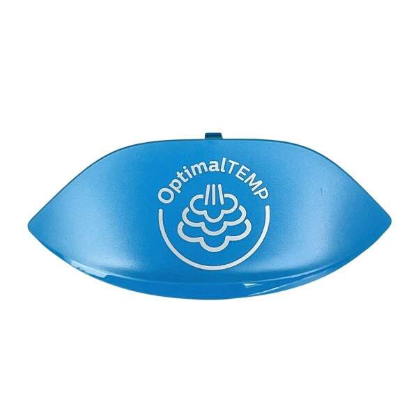 Tampa De Acabamento Original Ferro De Passar Philips Walita RI6833 ID58799