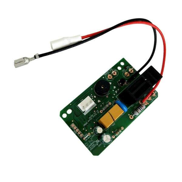 Placa Base 220V Original Ferro De Passar Philips Walita GC6842 ID58804