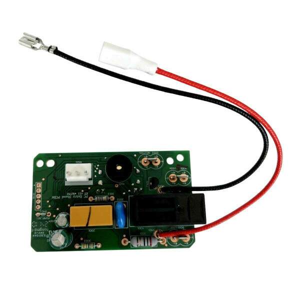 Placa Base 220V Original Ferro De Passar Philips Walita GC6842 ID58804