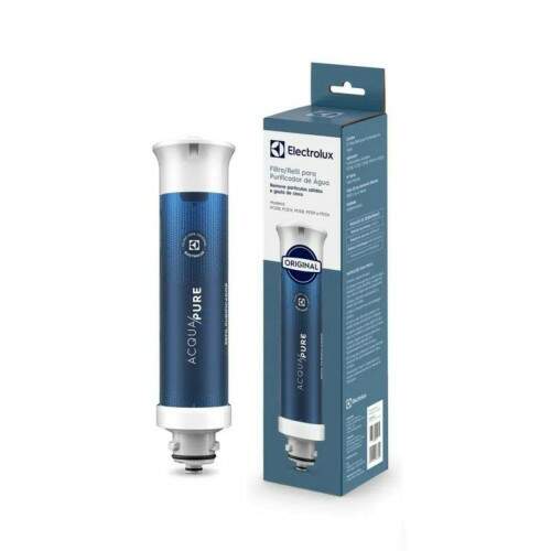 Filtro De gua Purificador Acqua Pure Electrolux PC01B PC01X PE15B PE15P PE15X ID58838 Confira CDIGO e PNC na Descrio