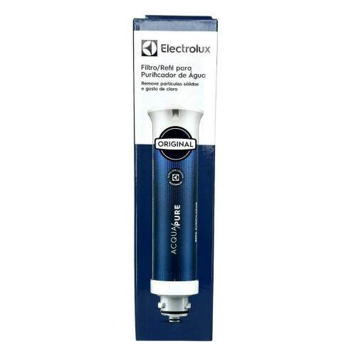 Filtro De gua Purificador Acqua Pure Electrolux PC01B PC01X PE15B PE15P PE15X ID58838 Confira CDIGO e PNC na Descrio