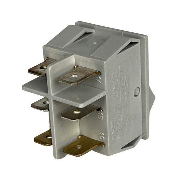 Chave Dupla Original Aquecedor DeLonghi EW7707CB ID58841