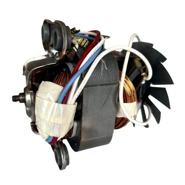 Motor 127V Original Liquidificador Oster BLSTVB P00 ID46968