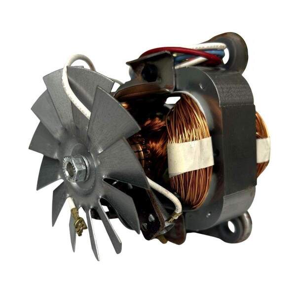 Motor 127V Original Liquidificador Oster BLSTVB P00 ID46968