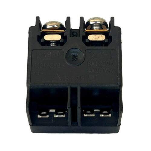 Interruptor Original Esmerilhadeira BLACK DECKER G720 TIPO1 G720 TIPO2 G720 TIPO3 G720 TIPO4 ID1393