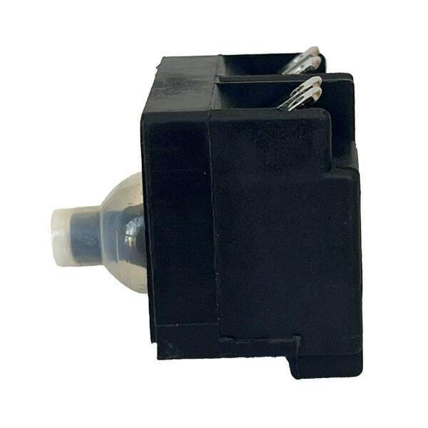 Interruptor Original Esmerilhadeira BLACK DECKER G720 TIPO1 G720 TIPO2 G720 TIPO3 G720 TIPO4 ID1393