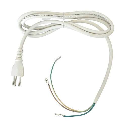 Cabo Eltrico Original Ferro De Passar PHILIPS WALITA RI6833 ID54917