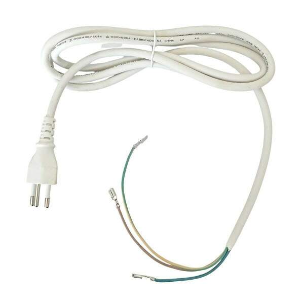 Cabo Eltrico Original Ferro De Passar PHILIPS WALITA RI6833 ID54917
