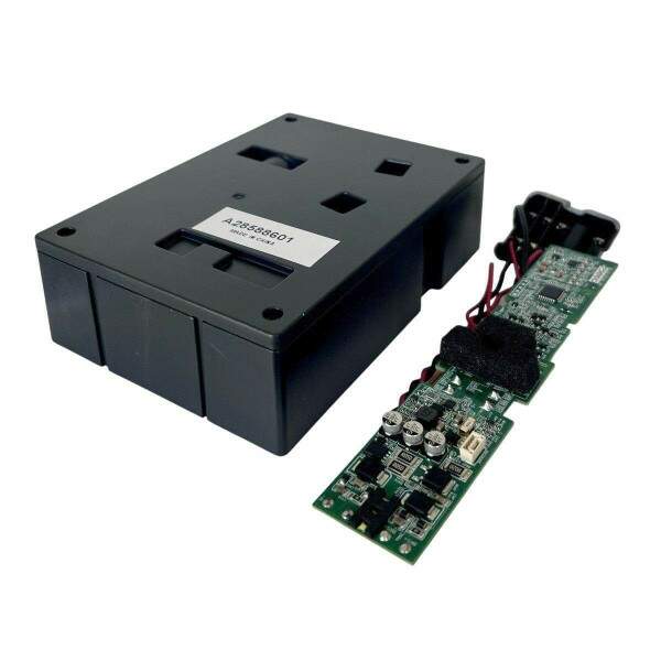 Bateria Com Placa De Potncia Original Aspirador ELECTROLUX ERG26 ERG28 ID56469