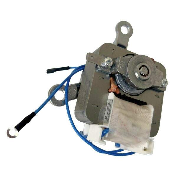 Motoventilador Original Da Fritadeira ELECTROLUX EAF50 EAF51 ID58684