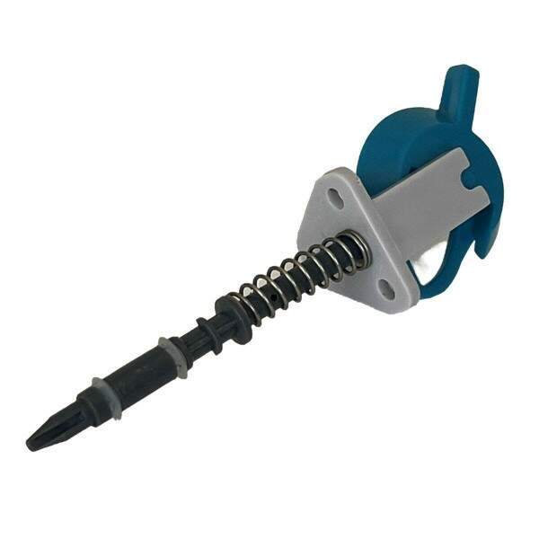 Boto Eixo Do Vapor Original Ferro De Passar BLACK DECKER FX3060 ID58888
