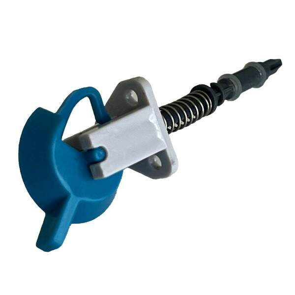 Boto Eixo Do Vapor Original Ferro De Passar BLACK DECKER FX3060 ID58888