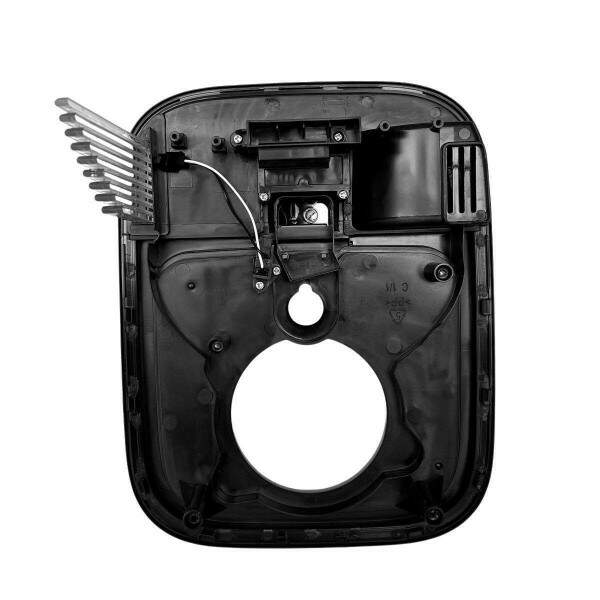Suporte Da Tampa Superior Original Cafeteira PHILIPS WALITA RI7769 ID58908