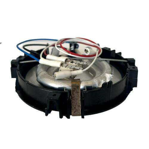 Resistncia 220V Completa Original Cafeteira PHILIPS WALITA RI7769 ID58909