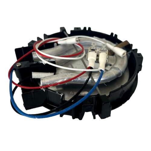 Resistncia 220V Completa Original Cafeteira PHILIPS WALITA RI7769 ID58909