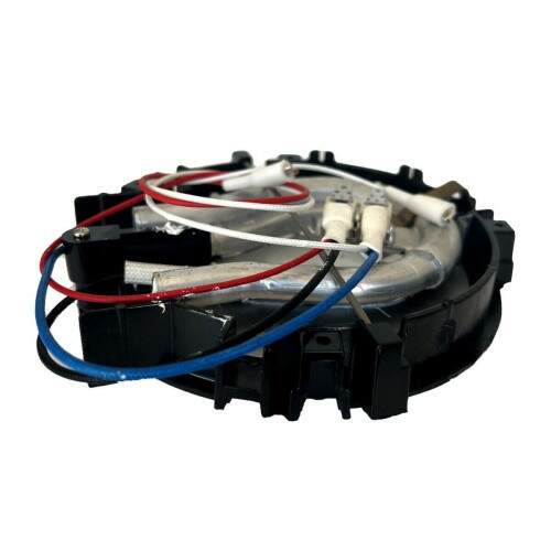 Resistncia 220V Completa Original Cafeteira PHILIPS WALITA RI7769 ID58909
