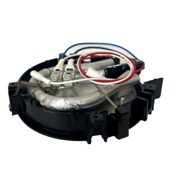 Resistncia 220V Completa Original Cafeteira PHILIPS WALITA RI7769 ID58909