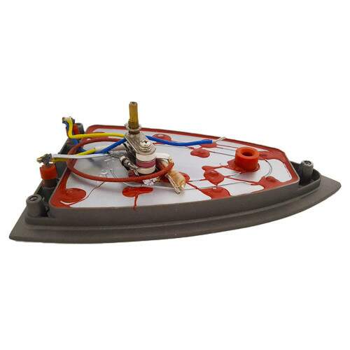 Base Anti Aderente C/Termostato 220V Ferro Oster 5003 19874