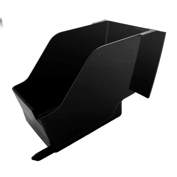 Caixa De Borras Original Para Cafeteira DELONGHI ECAM22.110 ID57520