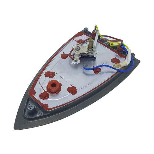 Base 220V Teflon Para Ferro Oster Mod 5002 5003 ID 19896