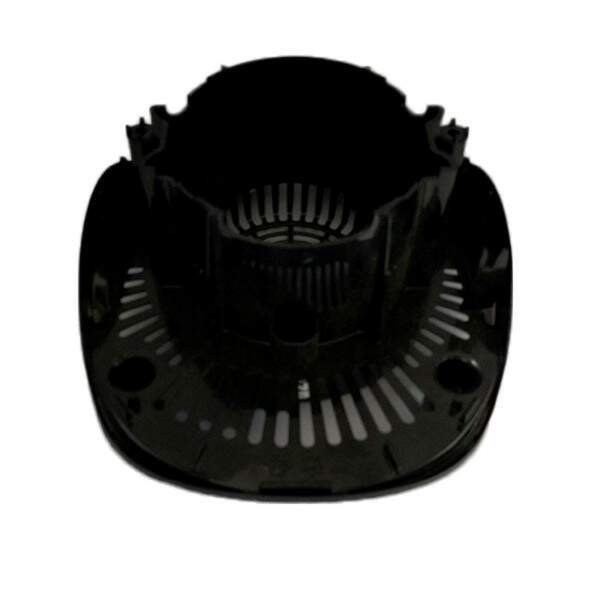 Fundo Preto Original Liquidificador Oster Modelo 6826 ID20001