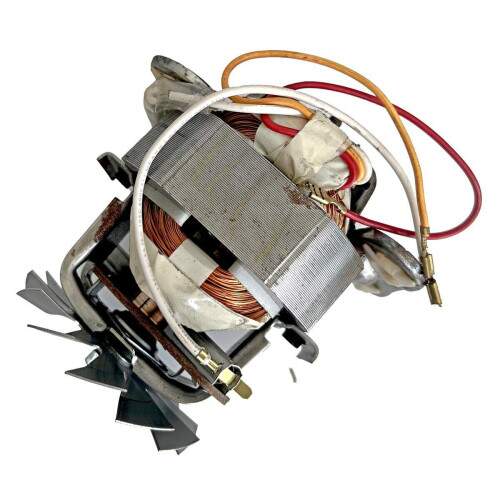 Motor 220V Liquidificador Oster 4655 4126 4134 BLST ID20043
