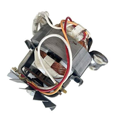 Motor 220V Liquidificador Oster 4655 4126 4134 BLST ID20043