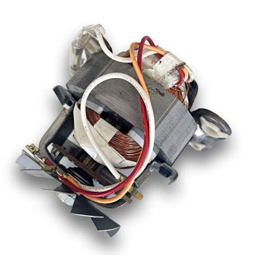 Motor 220V Liquidificador Oster 4655 4126 4134 BLST ID20043