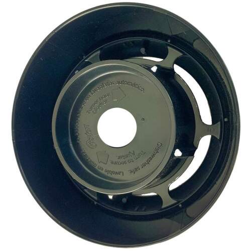 Base Para Liquidificador Oster 6885 6826 6844 BLSTEG ID20086