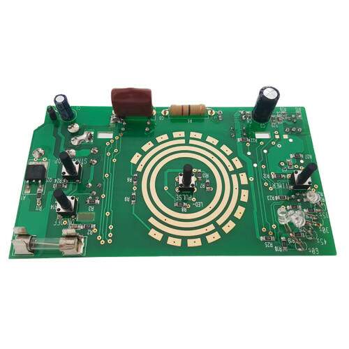 Interruptor Placa 127V Para Liquidificador Oster 6881 20108