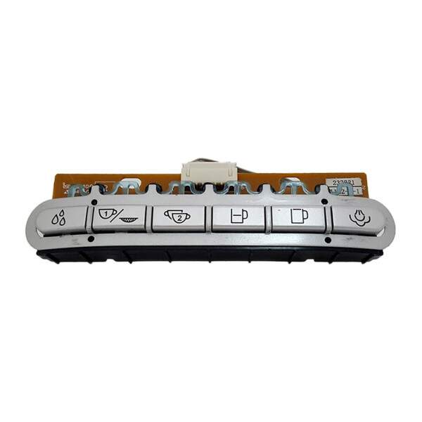 Cj Painel De Controle Para Cafeteira Oster 4281 20268