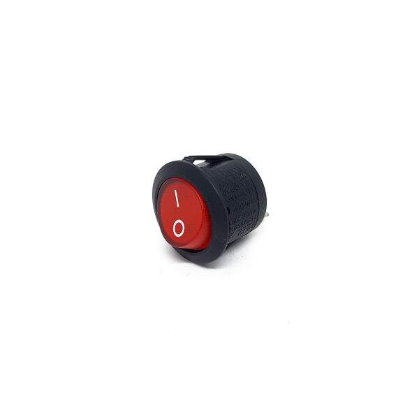 Interruptor 127V Para Cafeteira Oster OEMP50 20287