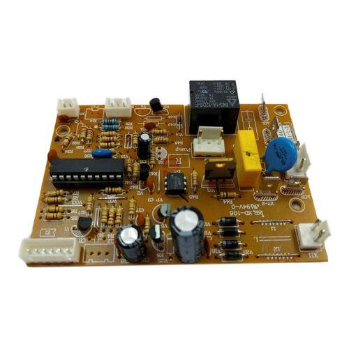 Placa Principal 220V Para Cafeteira Oster OEMP50 20292