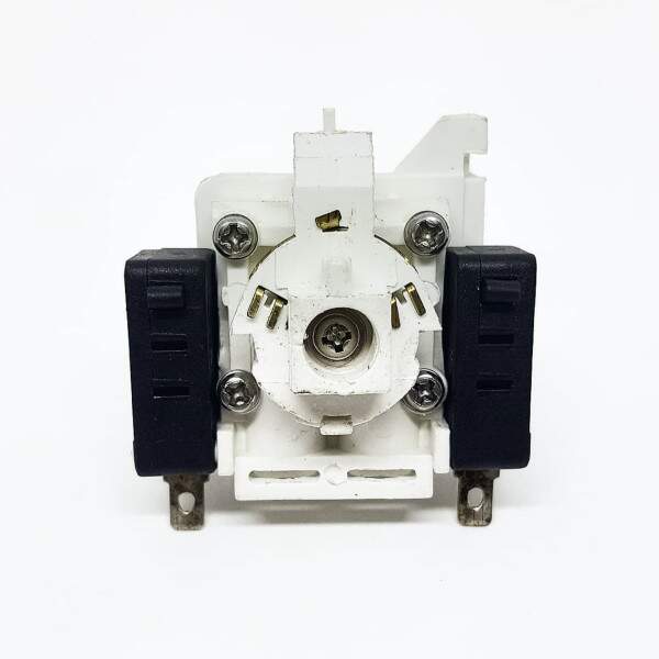 Interruptor Do Vapor 220V Para Cafeteira Oster OEMP50 20296