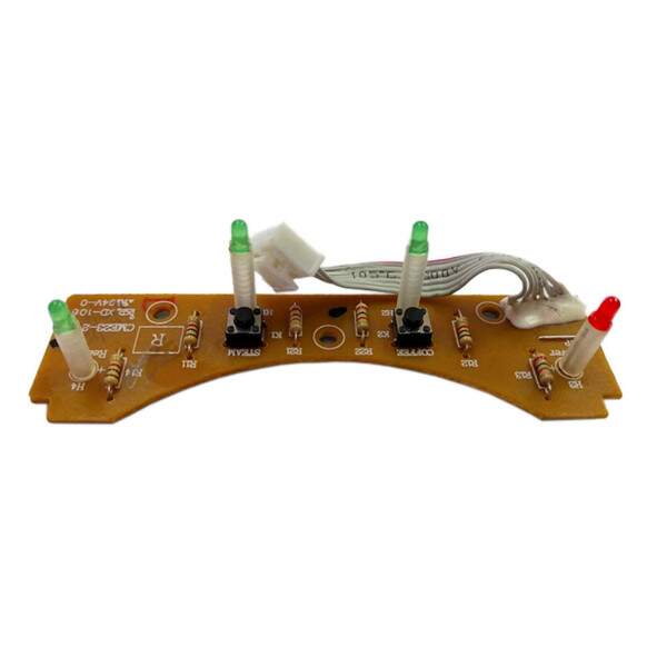 Placa Do Display Com Led Para Cafeteira Oster OEMP50 20306