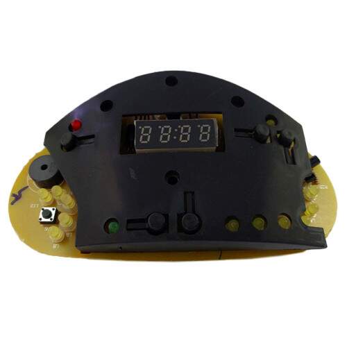 Placa De Controle 127V P Panela De Presso Oster 4801 20323