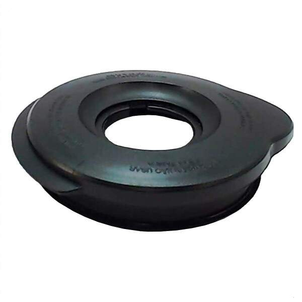 Tampa Preta Sem Copinho Oster Para Liquidificador 20391