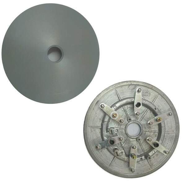 Resistncia 127V Para Panela De Arroz Oster 6028 20396