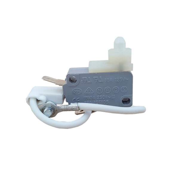 Microinterruptor 127V Para Panela De Arroz Oster 6028 20401