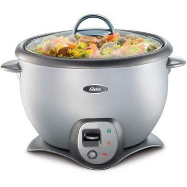 Tampa de Vidro Original Da Panela de Arroz Oster Exclusivamente Para o Modelo 6029 ID20417 No ser possvel adaptaes