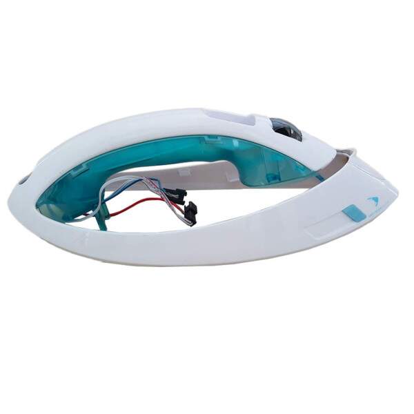 Placa PCI C Ala 127V Para Ferro Oster GCSTPM7001 20482