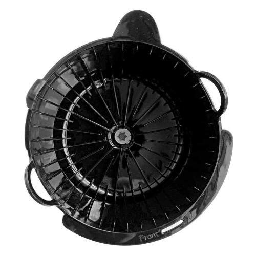 Suporte Do Filtro Com Corta Pingo Original Cafeteira Oster BVSTDC4401 ID20514