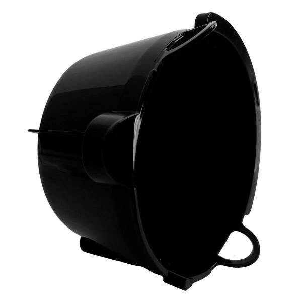 Suporte Do Filtro Com Corta Pingo Original Cafeteira Oster BVSTDC4401 ID20514