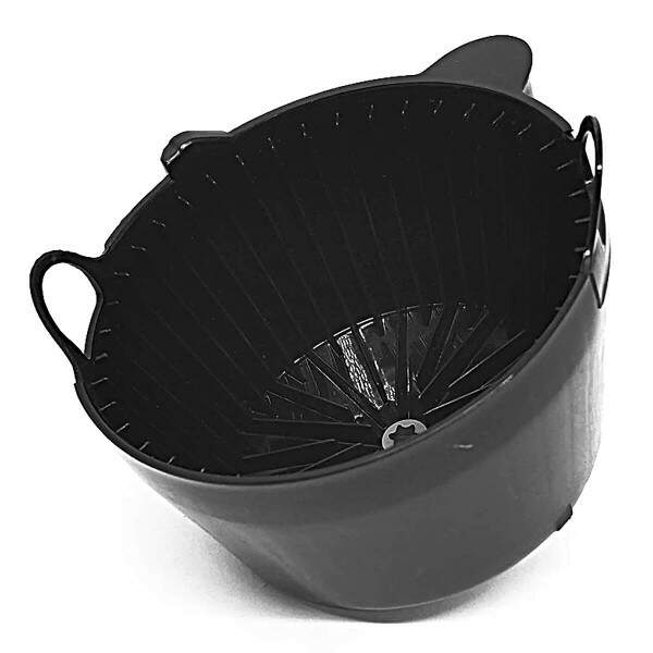 Suporte Do Filtro Com Corta Pingo Original Cafeteira Oster BVSTDC4401 ID20514