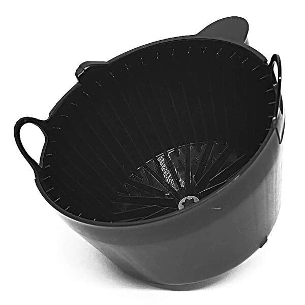 Suporte Do Filtro Com Corta Pingo Original Cafeteira Oster BVSTDC4401 ID20514