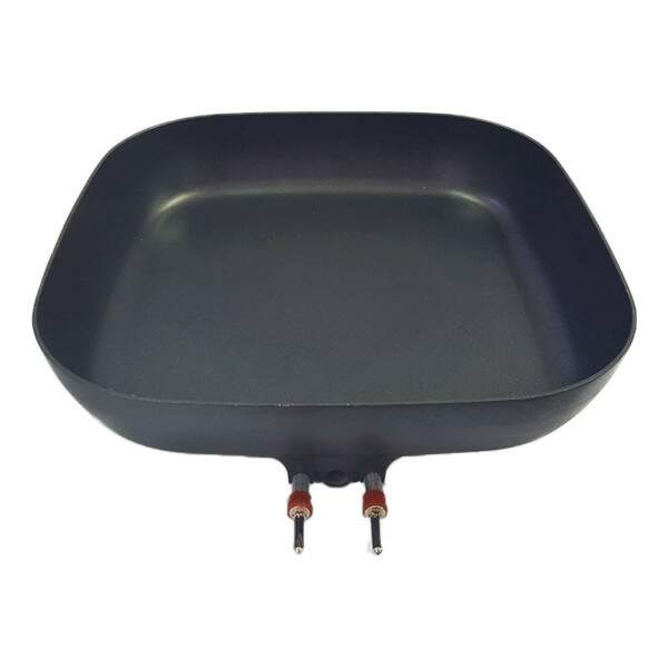 Conj Com Resistncia 220V Para Panela Eltrica Oster 20523