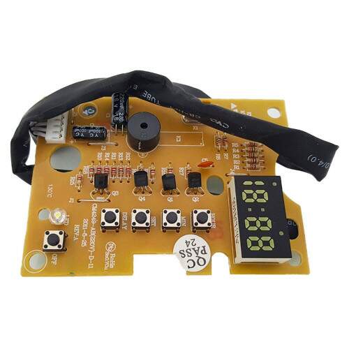 Placa De Controle Para Cafeteira Oster BVMCDCZH13 20561