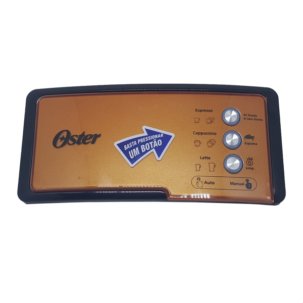 Placa De Controle 127V P/ Cafeteiras Oster BVSTEM6601 20570