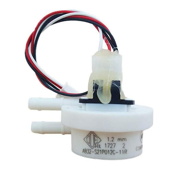 Vlvula Fluxostato 6701Para Cafeteira Oster BVSTEM6601 20591