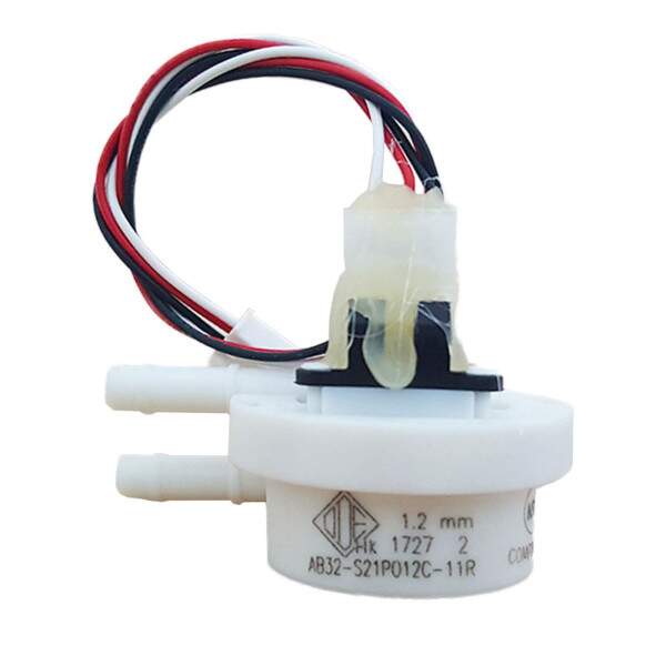 Vlvula Fluxostato 6701Para Cafeteira Oster BVSTEM6601 20591